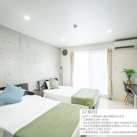 Hotel Paradiso Miyakojima Exteriér fotografie