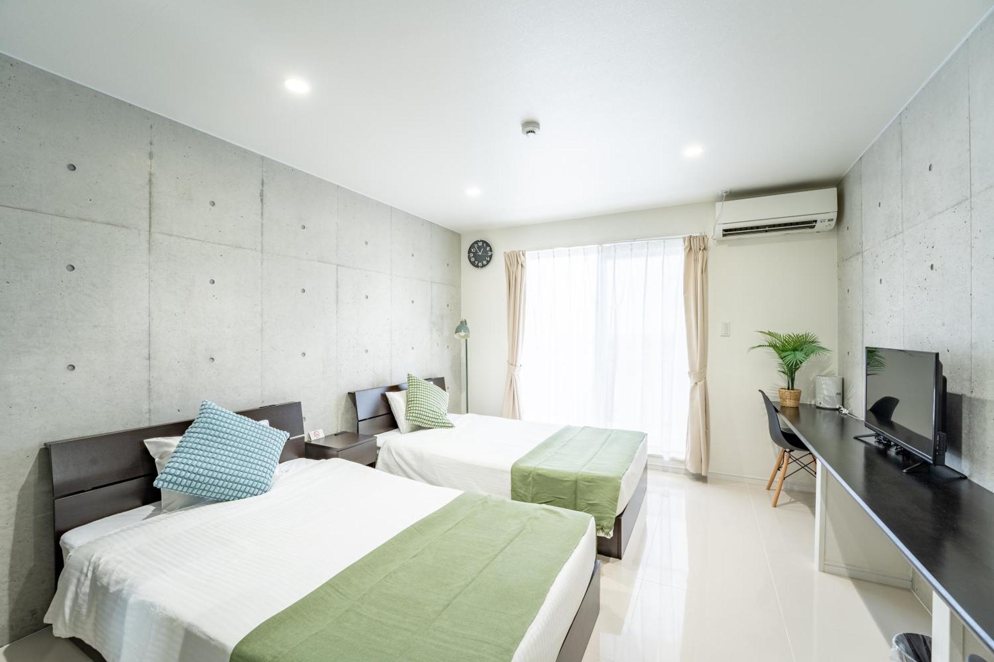 Hotel Paradiso Miyakojima Exteriér fotografie