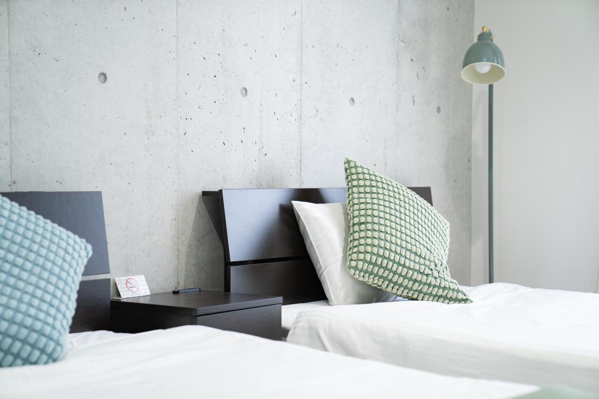 Hotel Paradiso Miyakojima Pokoj fotografie
